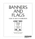 Banners and flags : how to sew a celebration /