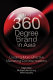 The 360 degree brand in Asia : creating more effective marketing communications /