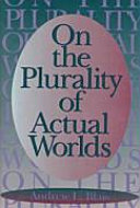 On the plurality of actual worlds /