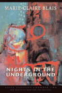 Nights in the underground /