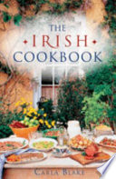 The Irish cookbook /