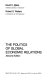 The politics of global economic relations /