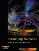 Accounting standards /