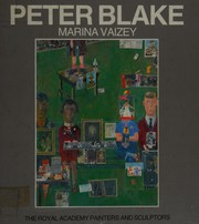 Peter Blake /