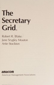 The secretary grid /