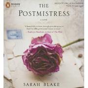 The postmistress : [a novel] /