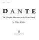 Blake's Dante : the complete illustrations to the Divine comedy /