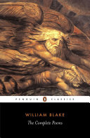 The complete poems [of] William Blake /