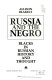 Russia and the Negro : Blacks in Russian history and thought /