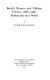 British nitrates and Chilean politics, 1886-1896 : Balmaceda and North /