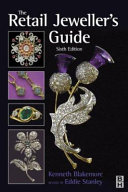 Retail jeweller's guide /