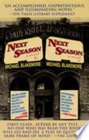 Next season : a novel /