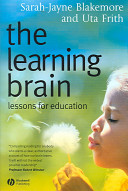 The learning brain : lessons for education /
