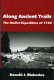 Along ancient trails : the Mallet expedition of 1739 /