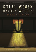 Great women mystery writers.