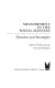 Measurement in the social sciences : theories and strategies /