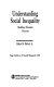 Understanding social inequality : modeling allocation processes /