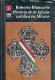 Historia de la Iglesia Católica en México /