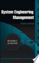 System engineering management /