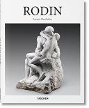 Auguste Rodin : 1840-1917 /