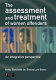 The assessment and treatment of women offenders : an integrative perspective /