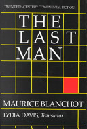 The last man /