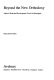 Large commercial farmers and land reform in Africa : the case of Zimbabwe /