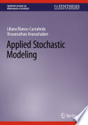 Applied Stochastic Modeling /