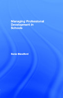 Managing professional development in schools /