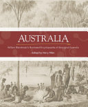 Australia : William Blandowski's illustrated encyclopaedia of aboriginal Australia /