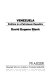 Venezuela, politics in a petroleum republic /