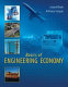 Basics of engineering economy /