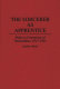 The Sorcerer as apprentice : Stalin as commissar of nationalities, 1917-1924 /