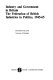 Industry and government in Britain : the Federation of British Industries in politics, 1945-65.