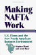 Making NAFTA work : U.S. firms and the new North American business environment /