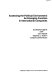 Assessing the political environment : an emerging function in international companies /