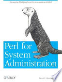 Perl for system administration /
