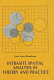 Intrasite spatial analysis in theory and practice /