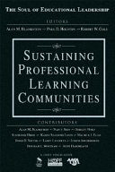 Sustaining professional learning communities /