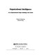 Organizational intelligence : AI in organizational design, modeling, and control /