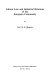 Labour law and industrial relations of the European Community /