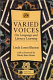 Varied voices : on language and literacy learning /