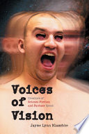 Voices of vision : creators of science fiction and fantasy speak /