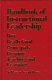 Handbook of instructional leadership : how really good principals promote teaching and learning /