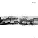 Ensemble habitat : fünf Villen/five villas, Klaus Schuldt, Andreas Scheiwiller /