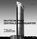 Post tower : Helmut Jahn, Werner Sobek, Matthias Schuler /