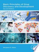 Basic principles of drug discovery and development /