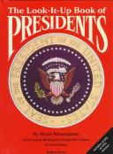 The look-it-up book of presidents /