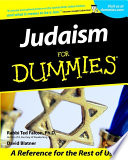 Judaism for dummies /
