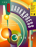 The Quark XPress book /
